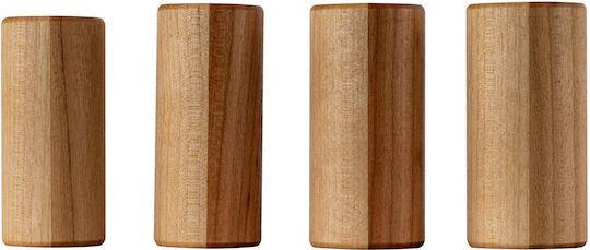 Ortega Guitar String Slide OWS-M Wooden