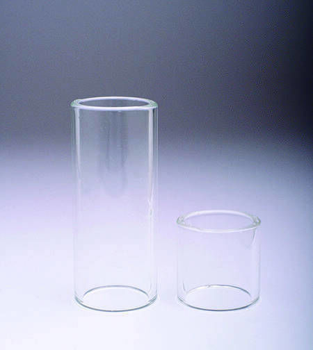 D'Andrea Guitar Slide Glass Slide Knuckle Slide Γυάλινο