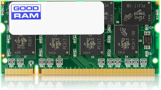 GoodRAM SD05M SSD 480GB 2.5'' GESD05SA00-480NS10B