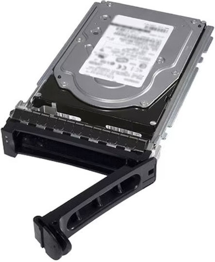 Dell SSD Server 480GB 3.5'' with SATA III Connection
