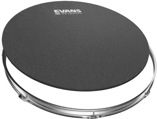 Evans SO-10 Tom Sound Off Сурдина Антивибрационен Елемент