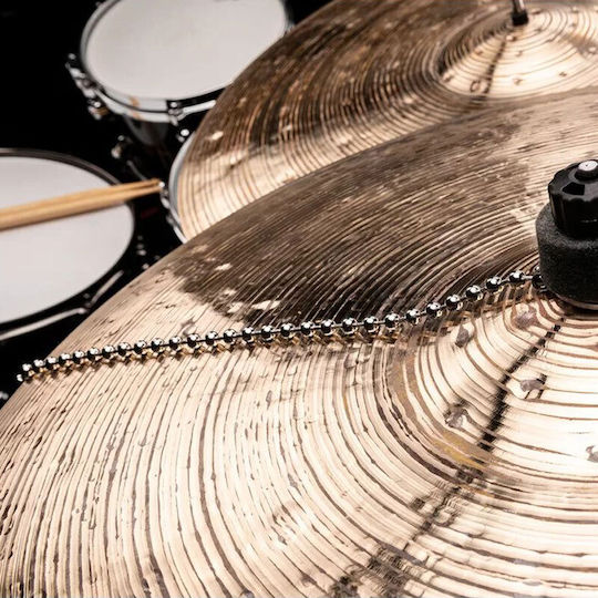 Meinl Heavy Cymbal Bacon Percussion-Zubehör