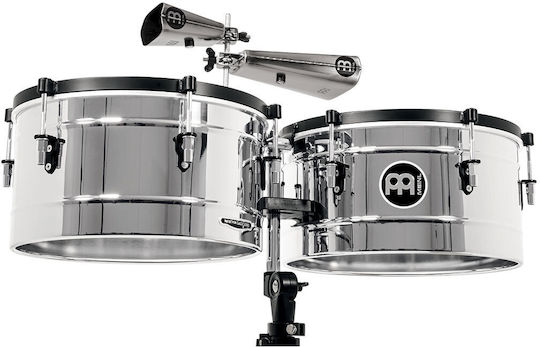 Meinl Magnetic Sustain Control Σουρντίνα/Αντικραδασμικό