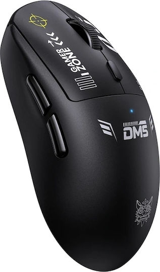Onikuma DM05 Wireless Gaming Mouse 3200 DPI Black