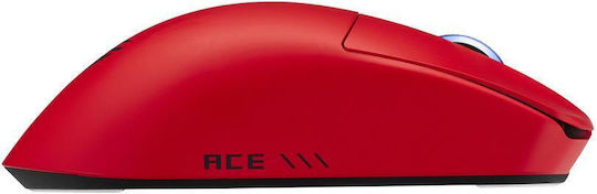 Asus ROG Harpe II ACE Gaming Ποντίκι Κόκκινο