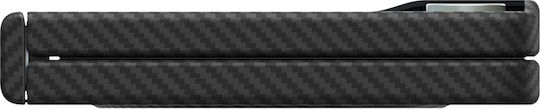 Spigen Airskin Aramid Magsafe Galaxy Z Flip 8 Черен 8800337246469