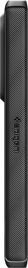Spigen Slim Armor Pro Magsafe Galaxy Z Fold 8 Ultra Black 8800337246414