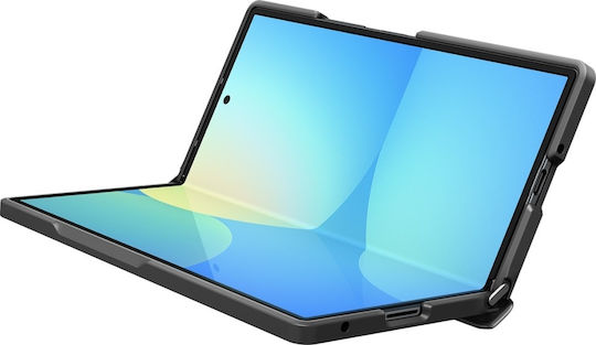 Spigen Slim Armor Pro Magsafe Galaxy Z Fold 8 Ultra Black 8800337246414