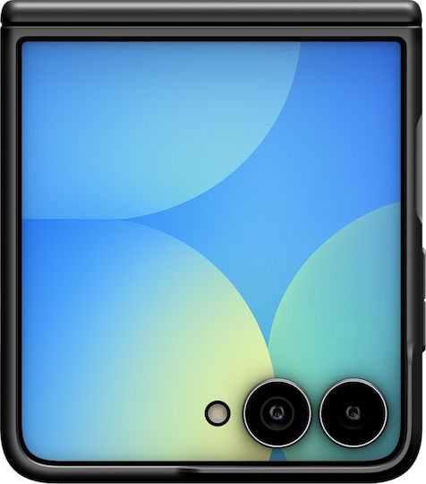 Spigen Air Fit Pro Magsafe Galaxy Z Flip 8 Черен 8800337246445