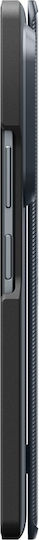 Spigen Spigen Slim Armor Pro Magsafe Galaxy Z Fold 8 Ultra Metal Slate Phone Case