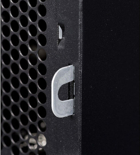 Actina 5901443205395 Desktop-PC (Kern i3-8100/8GB DDR4/1TB HDD/W10 Pro)