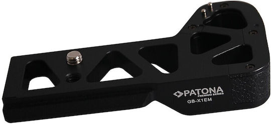 Patona Premium Handgrip Gb-x1em Sony A9 A7m3 A7r3 A7m2 A7r2m2