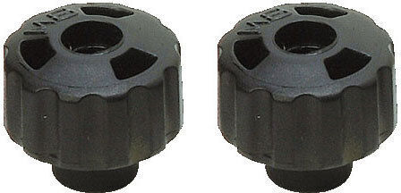 Tama Cymbal Mates 2pcs.