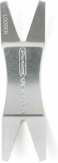 Dunlop Luthier Tool System 65 Uni Wrench for Electric Guitar / Bass Guitar