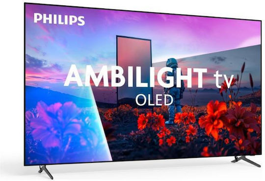 Philips Smart Fernseher 55" 4K Ultra HD OLED 55OLED761/12 HDR (2026)