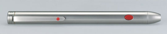 Legamaster Pointer LX4 with Red Laser in Silver Color