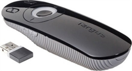 Targus Presenter with Red Laser and Slideshow Keys