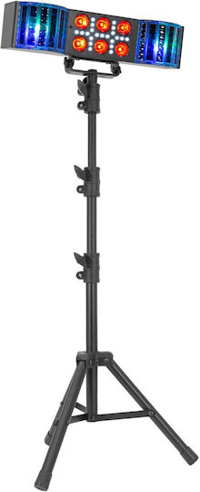 BoomToneDj Wash LED DMX RGBW / RGB
