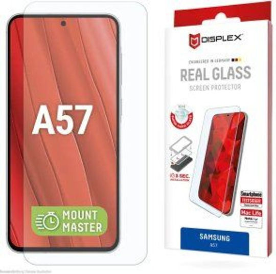 Displex 0.33mm Tempered Glass (Galaxy A37 / Α57) 02258