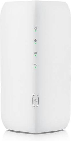 Zyxel FWA505v2 Wireless 5G Router Wi‑Fi 6 with 2 Gigabit Ports