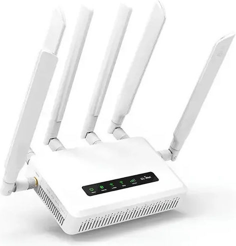 Allnet Wireless Network Router Wi‑Fi 6