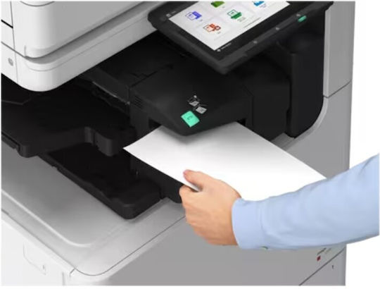 Canon ImageFORCE C5150 Polimihănism Laser Colorat cu Imprimare Mobilă 6378C005