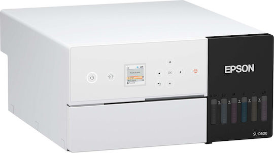 Epson SureLab SL-D500 Farbe Drucker Tintenstrahl