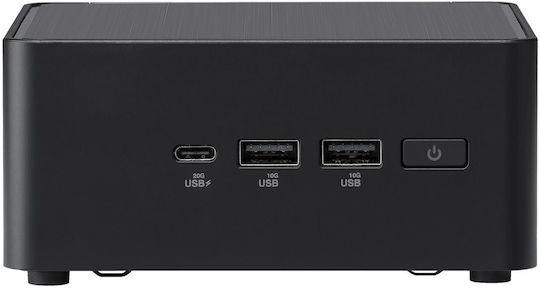 Asus NUC 14 NUC14RVHv5000R3 (UK Cord) Barebone (Kern Ultra 5-135H )
