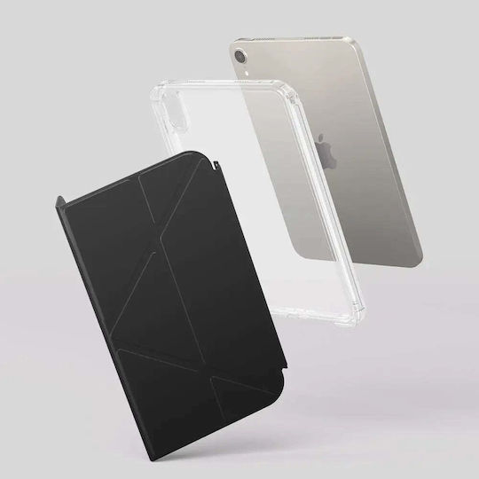 Amazingthing Minimal Case Ipad 11" 2025 Dark Gray