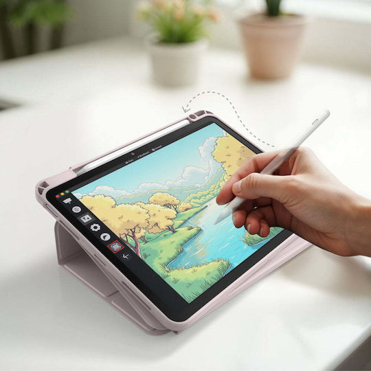 Amazingthing Titan Pro Mag Case Ipad 11" 2025 Pink