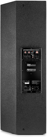 Power Dynamics SOSPA774 Active Speaker PA 1600W