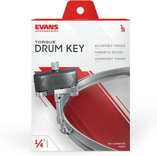 Evans Torque Key