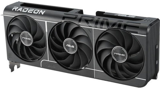 Asus Radeon RX 9060 8GB GDDR6 Graphics Card