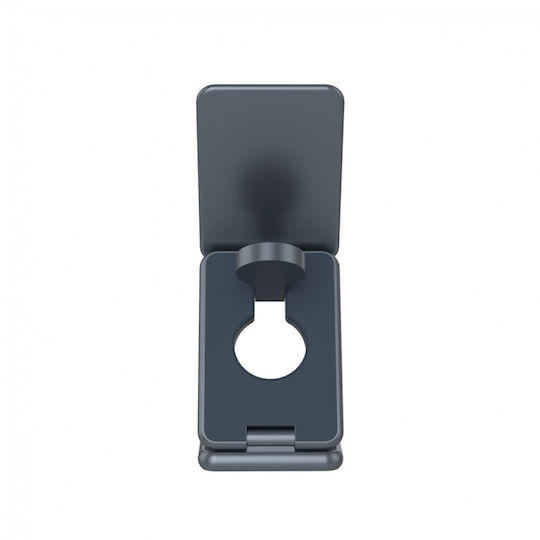 Canyon Wireless Charger (Qi Pad) 15W Power Delivery Gray (OnCharge)