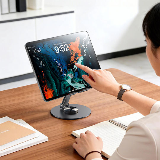 Mcdodo Wireless Charger (Qi Pad) Grey (TB-6920)