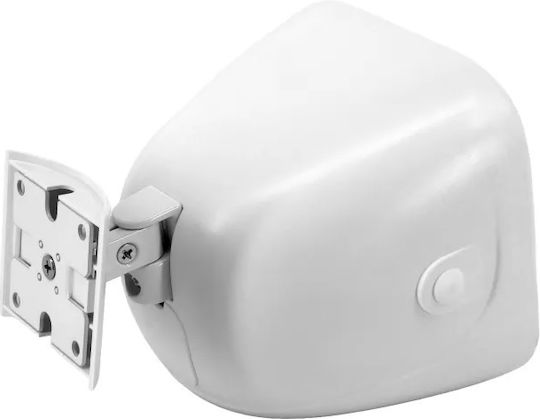 Modern Acoustics Wall Speaker Piece White
