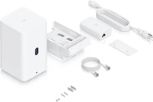 Ubiquiti NAS (UNAS-2-W-EU)