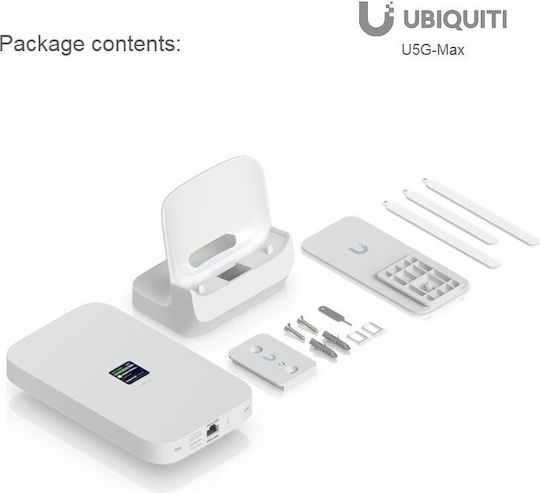 Ubiquiti U5g-max
