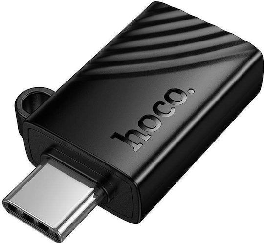Hoco Card Reader Type-C