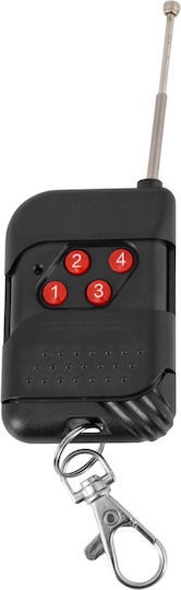 BoomToneDj Fog Machine 700W
