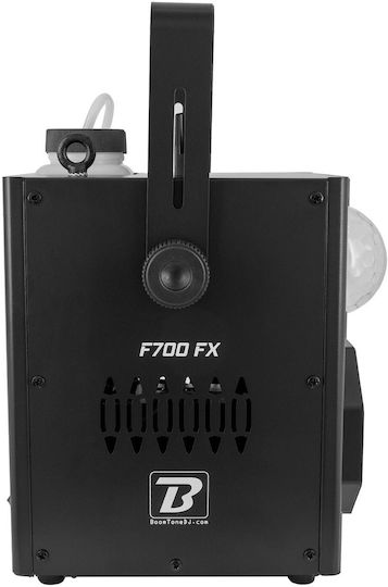 BoomToneDj Fog Machine 700W