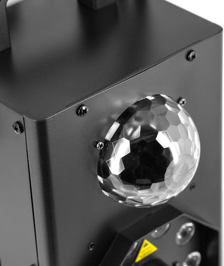 BoomToneDj Fog Machine 700W