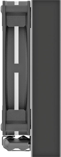 Thermaltake ST360 Ultra AIO Водно Охлаждане За CPU С 3 Вентилатора 120mm И ARGB Осветление