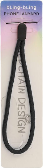 Phone Pendant Gc-m13 Black