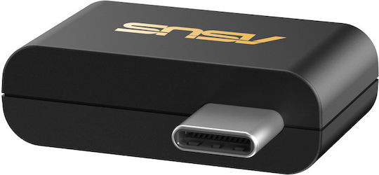 Asus Netcard Usb To Wireless Be6500 Wifi 7 Usb Be93 Mini Adapter 90ig0ak0-mo0b00