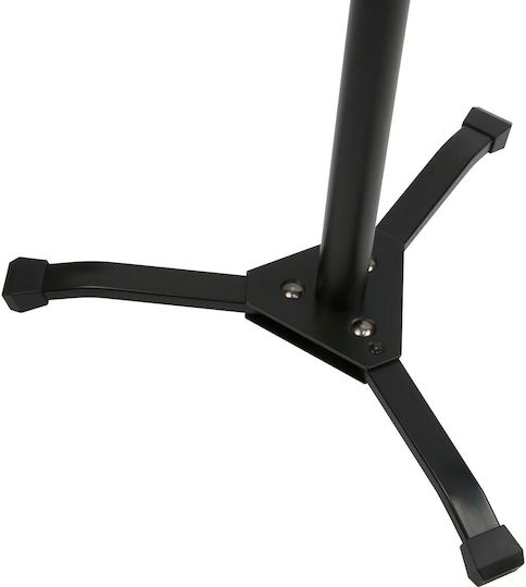Ultimate Floor Speaker Stands Set of 2 Pieces in Black Color