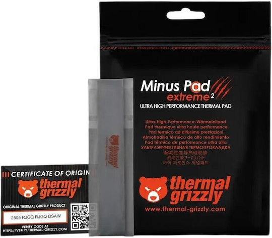 Thermal Grizzly Термична подложка