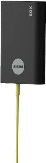 Aiaiai Tma-2 Wireless Upgrade Kit S11 + X03