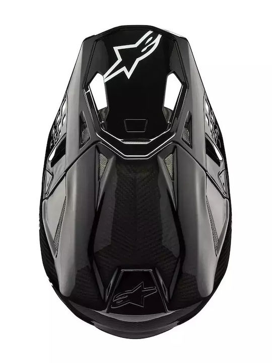 Alpinestars Supertech M10 Motorradhelm Motocross ECE 22.06