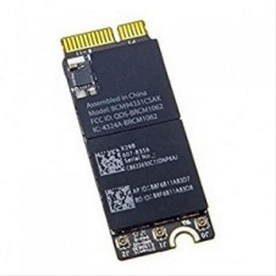 Power Board MacBook Pro 13" Retina A1425 2012 2013 820-3248-a Code 1-apl0054